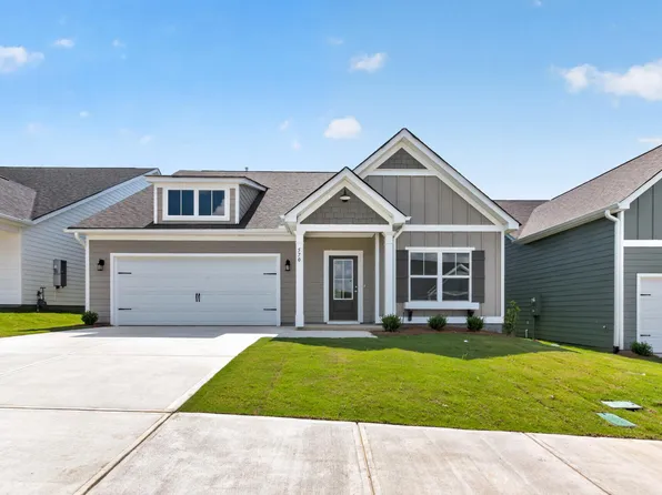 570 Pherson St, Aiken, SC 29801