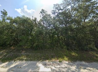 SW 146th Pl, Dunnellon, FL 34432