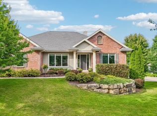 9718 Sandhill Road, Middleton, WI 53562