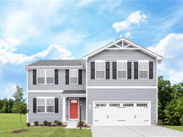 4225 Weeping Willow Dr, Dayton, OH 45424