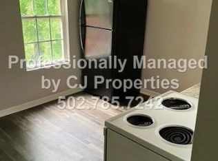 127 N 46th St APT 4, Louisville, KY