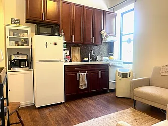 Rented by Oxford Property Group