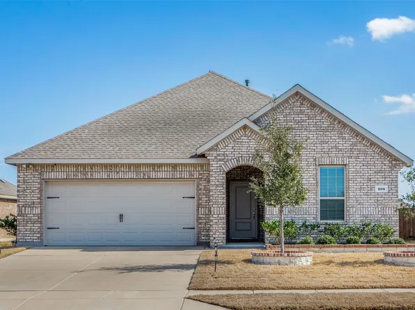 206 Mockingbird Way, Caddo Mills, TX 75135