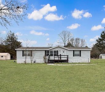 144 Valley Oaks Dr, Heber Springs, AR, 72543