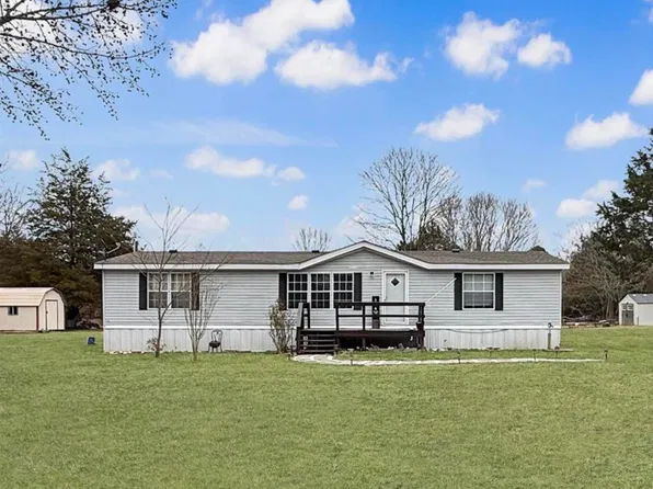 144 Valley Oaks Dr, Heber Springs, AR 72543
