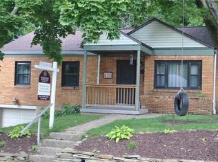 600 Maryland Ave, Bellevue, PA 15202