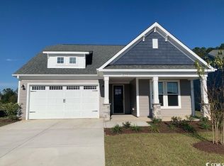2139 Gooseberry Way, Longs, SC 29568