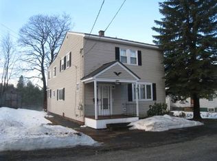15 Fairlawn Ave, Lewiston, ME 04240