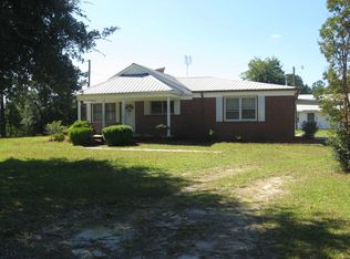 4993 Raleys Mill Rd, Bethune, SC 29009