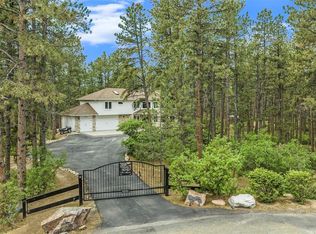 369 Doe Cir, Franktown, CO 80116