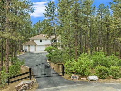 369 Doe Circle, Franktown, CO, 80116