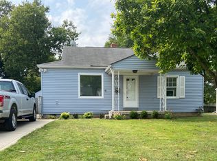 713 Melrose Ave, Columbus, OH 43224