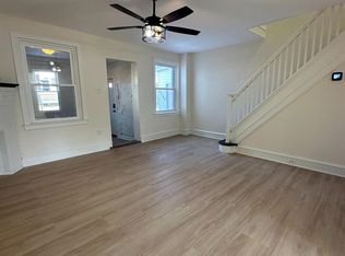 3750 L St, Philadelphia, PA 19124