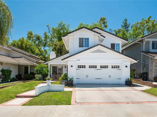 23308 W Vail Dr, West Hills, CA 91307