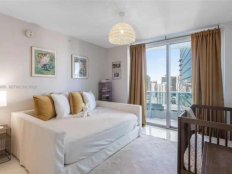 200 Biscayne Boulevard Way #4101 — Photo 8