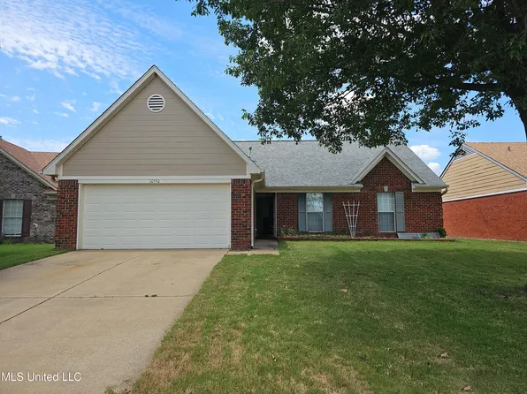 10550 Rhapsody Cv, Walls, MS 38680