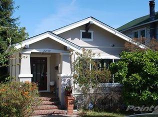 2259 Ransom Ave, Oakland, CA 94601