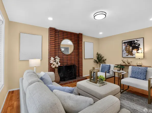 1296 Pellier Dr, San Jose, CA 95121