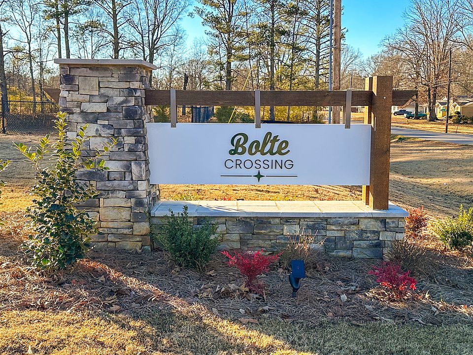 Bolte Crossing by Rausch Coleman Homes Huntsville in Cullman AL Zillow