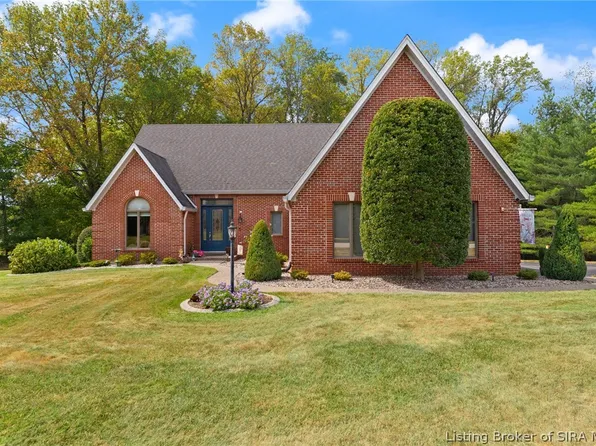 7001 Jennifer Drive, Georgetown, IN 47122