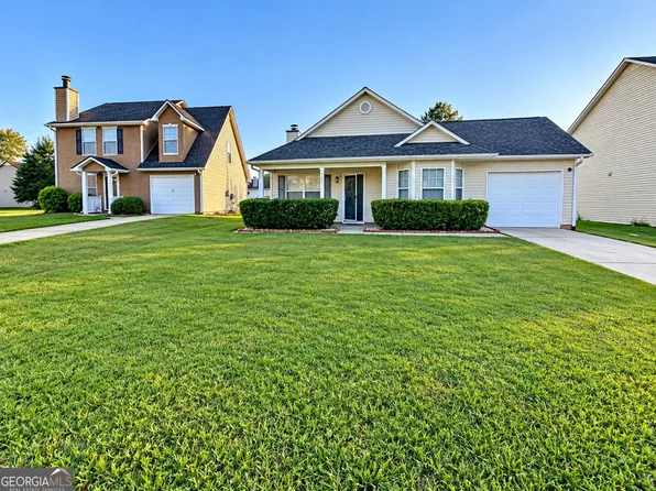 163 Woodwind Way, Jonesboro, GA 30238