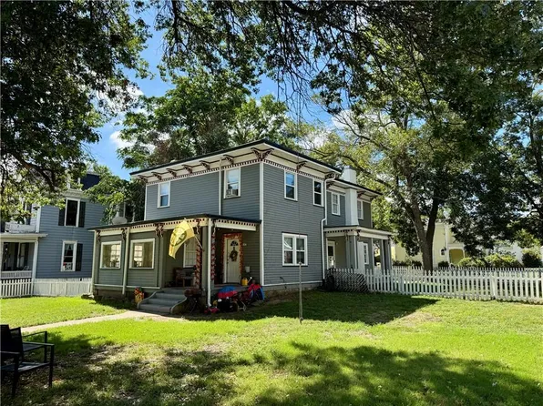 203 W Arch St #304-S-&, Nevada, MO 64772