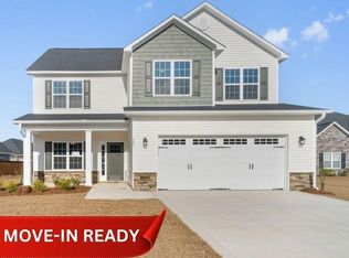603 Antebellum Ct, Jacksonville, NC 28546