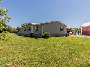 275 Texas Eastern Rd, Buncombe, IL 62912