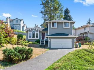 27818 20th Pl S, Federal Way, WA 98003