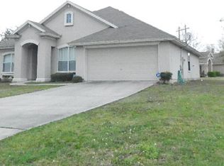 1611 Elsa Dr, Jacksonville, FL 32218