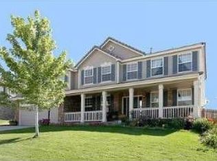 10098 Severn Ln, Parker, CO 80134