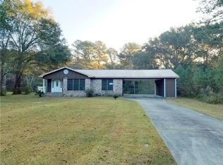 5400 Higgins Rd, Satsuma, AL 36572