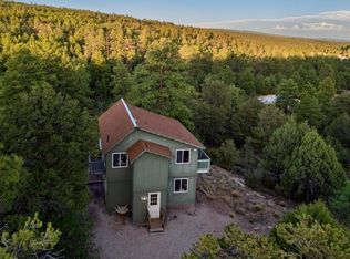 162 Black Bear Rd, Ramah, NM 87321
