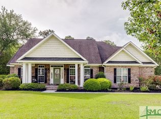 220 Saint Pauls Rd, Guyton, GA 31312