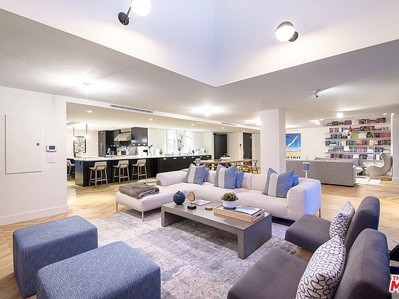 2nd image of 17351 W Sunset Blvd #501A