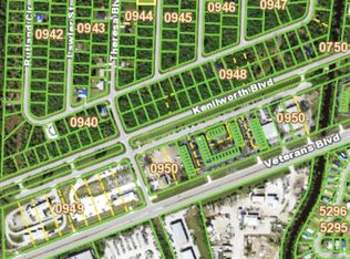 327 Findlay St #5, Pt Charlotte, FL 33954