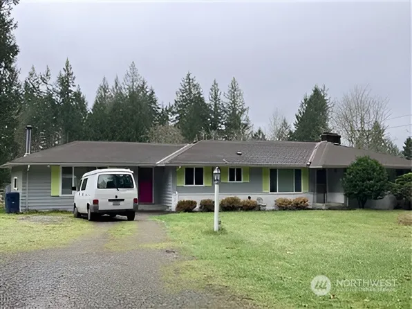 6062 208th Avenue NE, Redmond, WA 98053