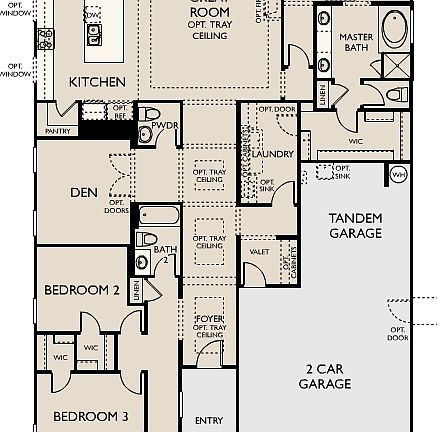 Madera - Jade Plan Image 1