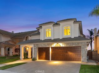 21495 Silvertree Ln, Trabuco Canyon, CA 92679