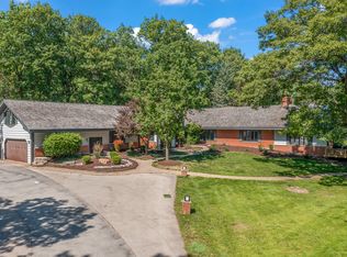12557 Rail Ln, Palos Park, IL