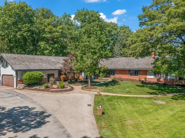 12557 Rail Ln, Palos Park, IL 60464