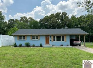 1713 Calloway Ave, Murray, KY 42071