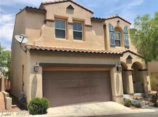 10738 Leatherstocking Ave, Las Vegas, NV 89166