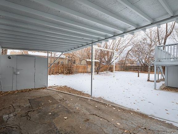 Carport