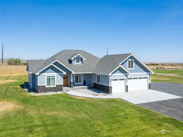 2488 Road 12.8 NW, Ephrata, WA 98823