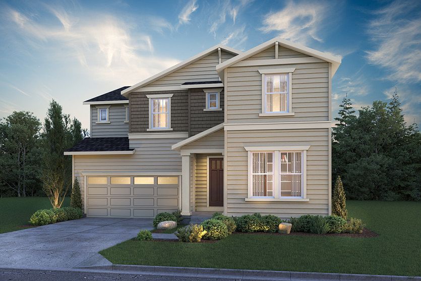 Quincy exterior design B