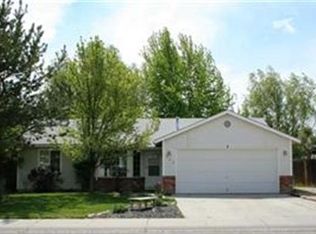 223 S Titan Pl, Kuna, ID 83634