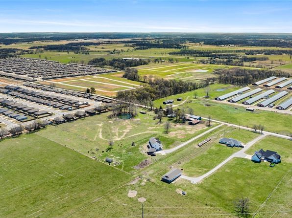 1050 NW Daniels Rd, Bentonville, AR 72713