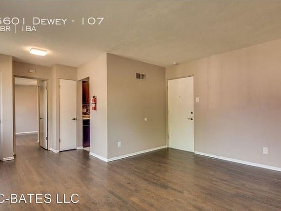 5th image of 5601 Dewey Ave APT 102