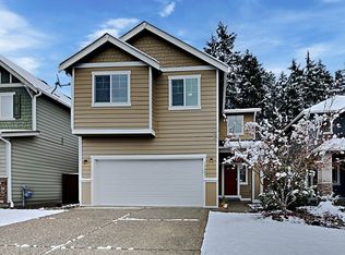 19007 87th Avenue Ct E, Puyallup, WA 98375